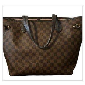 Authentic Louis Vuitton MM